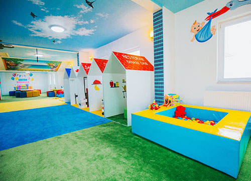 Childcare Centre Insurance Valuations Sydney