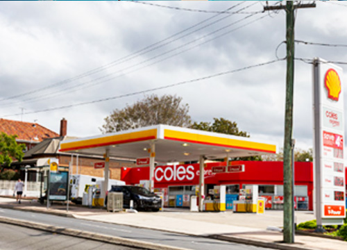 Service Stations Insurance Valuations Sydney